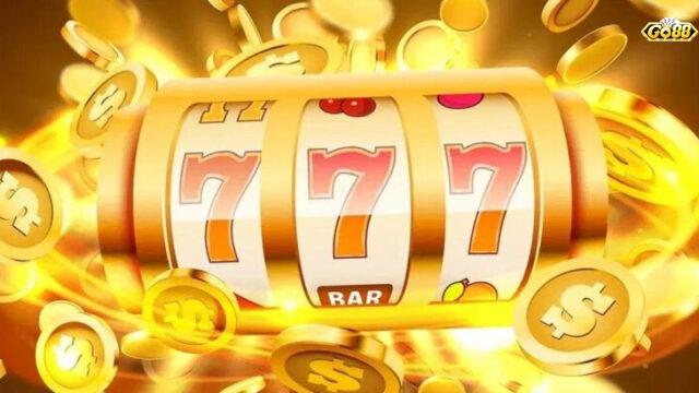 Lợi ích khi chơi nổ hũ Go88