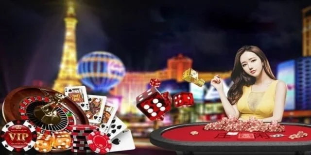 Lý Do Poker Go88 Là Lựa Chọn Hàng Đầu 2025